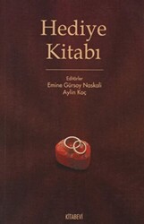 Hediye Kitabı - 1