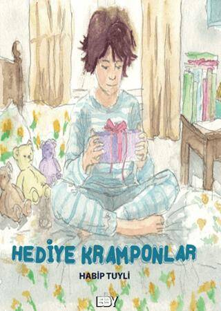 Hediye Kramponlar - 1