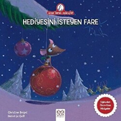 Hediyesini İsteyen Fare - 1