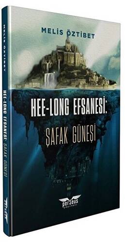 Hee-Long Efsanesi: Şafak Güneşi - 1