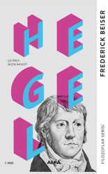 Hegel - Alfa Yayınları