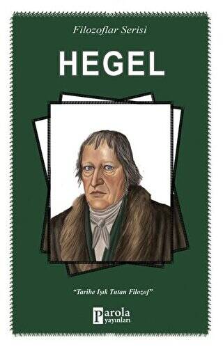 Hegel - 1