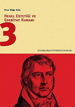 Hegel Estetiği ve Edebiyat Kuramı 3 - 1