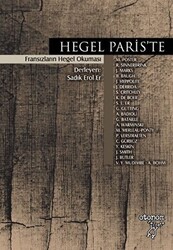 Hegel Paris’te - 1
