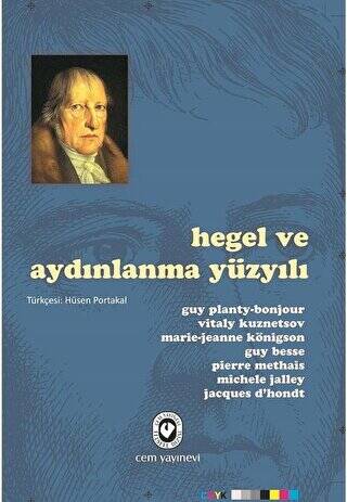 Hegel ve Aydınlanma Yüzyılı - 1