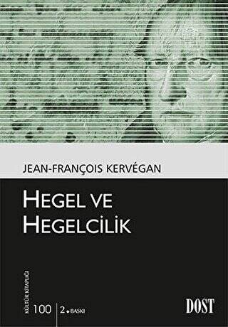 Hegel ve Hegelcilik - 1