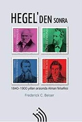 Hegel`den Sonra - 1