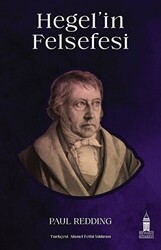 Hegel`in Felsefesi - 1