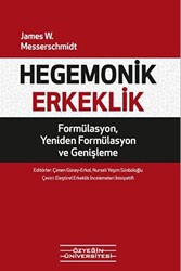 Hegemonik Erkeklik - Özyeğin Üniversitesi Yayınları