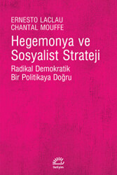 Hegemonya ve Sosyalist Strateji - 1