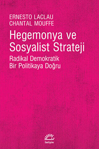 Hegemonya ve Sosyalist Strateji - 1