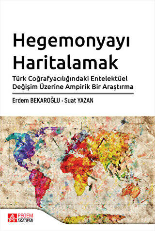 Hegemonyayı Haritalamak - 1