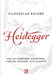 Heidegger - Diyojen Yayıncılık