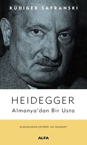 Heidegger - 1