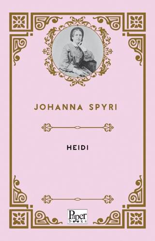 Heidi - 1