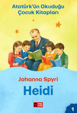Heidi - 1