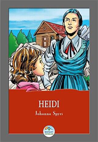 Heidi - 1