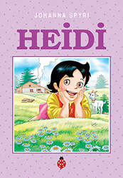 Heidi - 1