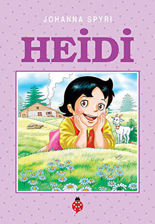 Heidi - 1