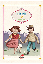 Heidi - 1