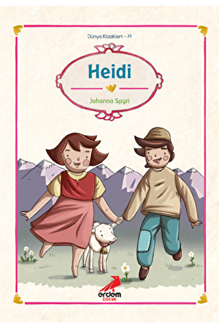 Heidi - 1