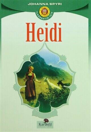 Heidi - 1