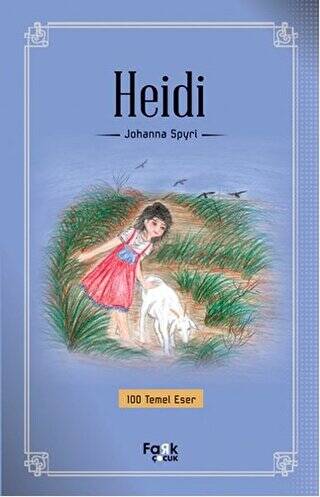 Heidi - 1