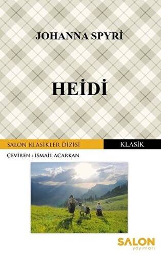 Heidi - 1