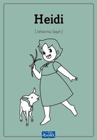 Heidi - 1