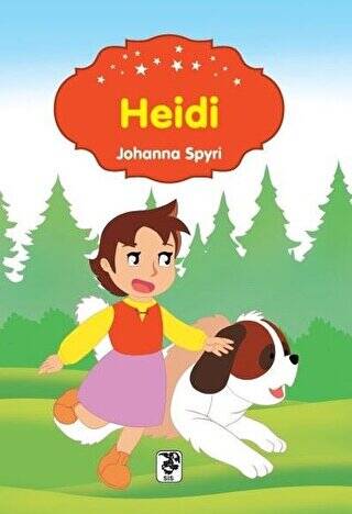 Heidi ingilizce - 1