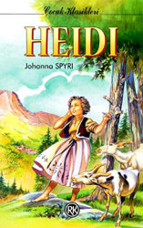 Heidi - 1