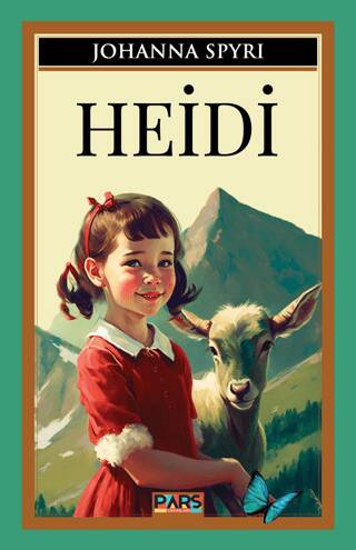 Heidi - 1