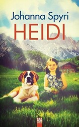 Heidi Ciltli - 1