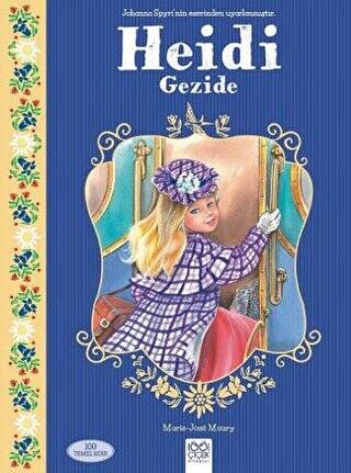 Heidi Gezide - 1