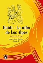 Heidi - La Nina de Los Alpes - 1