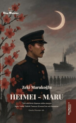Heimei - Maru - Kitap Müptelası Yayınları