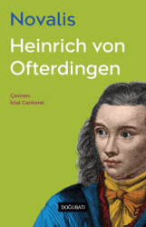 Heinrich Von Ofterdingen - Doğu Batı Yayınları
