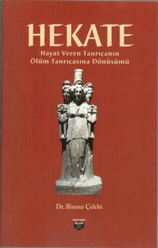 Hekate - 1
