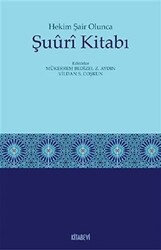 Hekim Şair Olunca Şuuri Kitabı - Kitabevi Yayınları