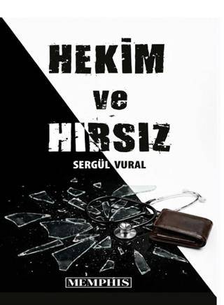 Hekim ve Hırsız - 1