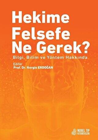 Hekime Felsefe Ne Gerek? - 1