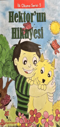 Hektor’un Hikayesi - 1