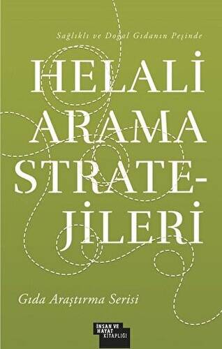 Helali Arama Stratejileri - 1