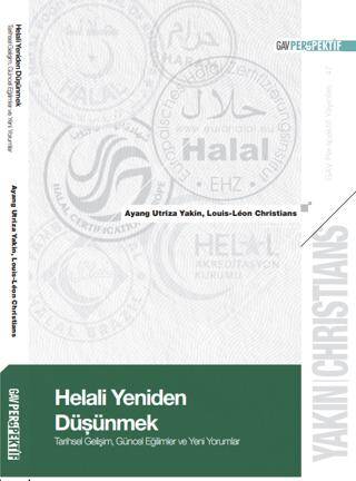 Helali Yeniden Düşünmek: Tarihsel Gelişim, Güncel Eğilimler ve Yeni Yorumlar - 1