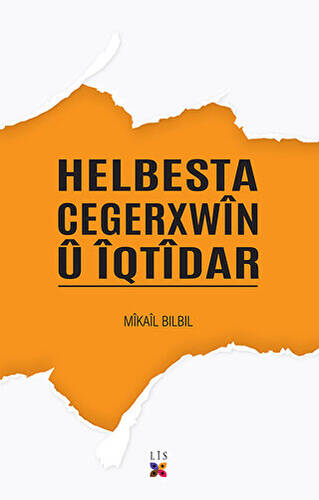 Helbesta Cegerxwin Ü İqtidar - 1