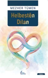 Helbesten Dilan - Erda Yayınları