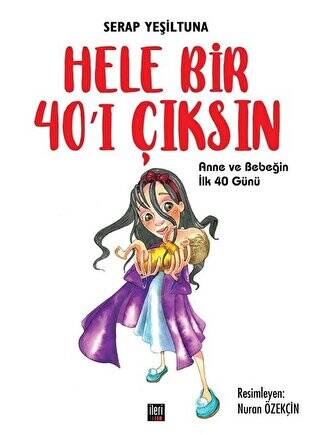 Hele Bir 40’ı Çıksın - 1