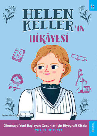 Helen Keller`ın Hikayesi - 1