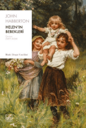 Helen’ın Bebekleri - İthaki Yayınları