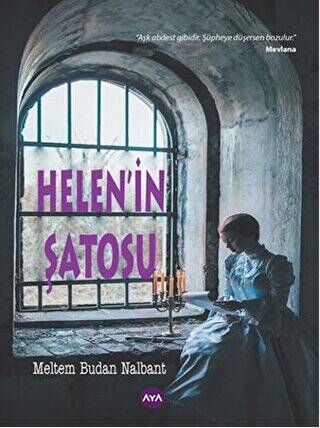 Helen`in Şatosu - 1